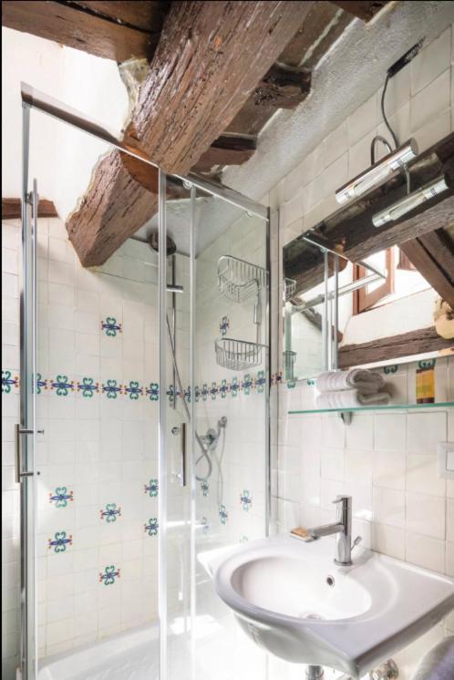 Apartament Accogliente Casa Al Pantheon Rzym Zewnętrze zdjęcie